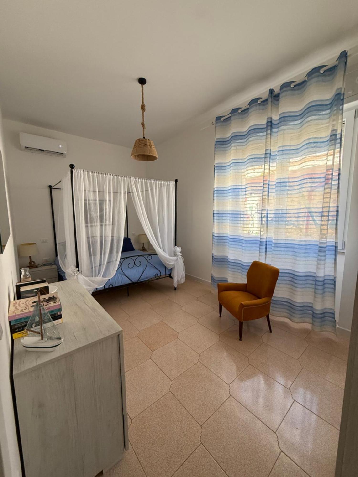Suite Ad Maiora Torre Ovo Exterior photo